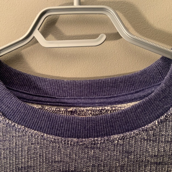 ZARA Trafaluc - Women’s Crop Top Sweater - Euro Size 5 / USA XL - Picture 4 of 8